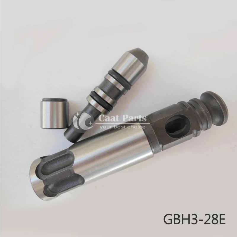 1 комплект! Втулка патрона для перфоратора Bosch GBH3-28E GBH3-28 превосходное качество! |