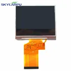 Skylarpu 5,5-дюймовый HD TFT ЖК-дисплей для Satlink WS-6908 Satlink WS 3,5, ЖК-панель, спутниковый искатель