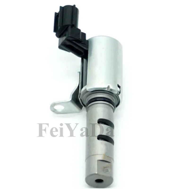 OEM NO.: 15330-40020 VVT Pressure Valve Engine Variable Timing Solenoid Fit FOR Toyota Vitz Yaris Passo 1533040020 15330 40020 | Автомобили
