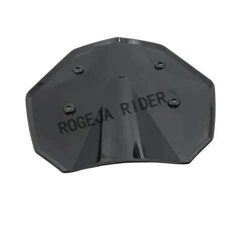 Motorcycle Windshield Windscreen For BMW S1000XR 2017 High Quality ABS Black airflow S 1000XR 1000 XR 17 | Автомобили и мотоциклы