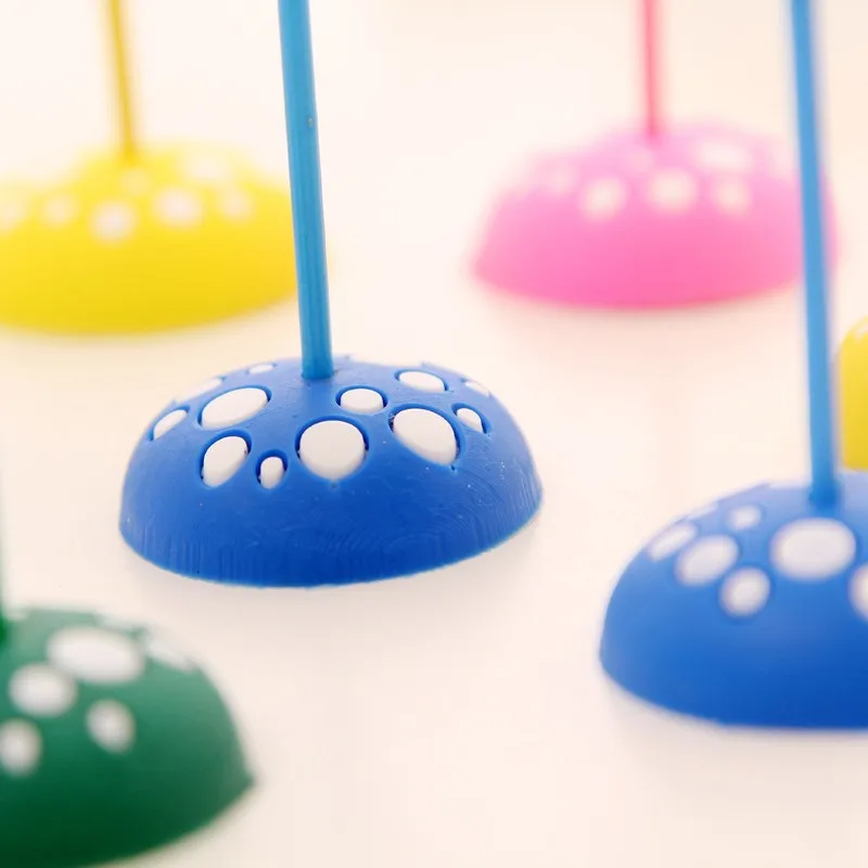 DIY мультфильм Форма Ремесло Зажим провода регистрации карты Примечание фото