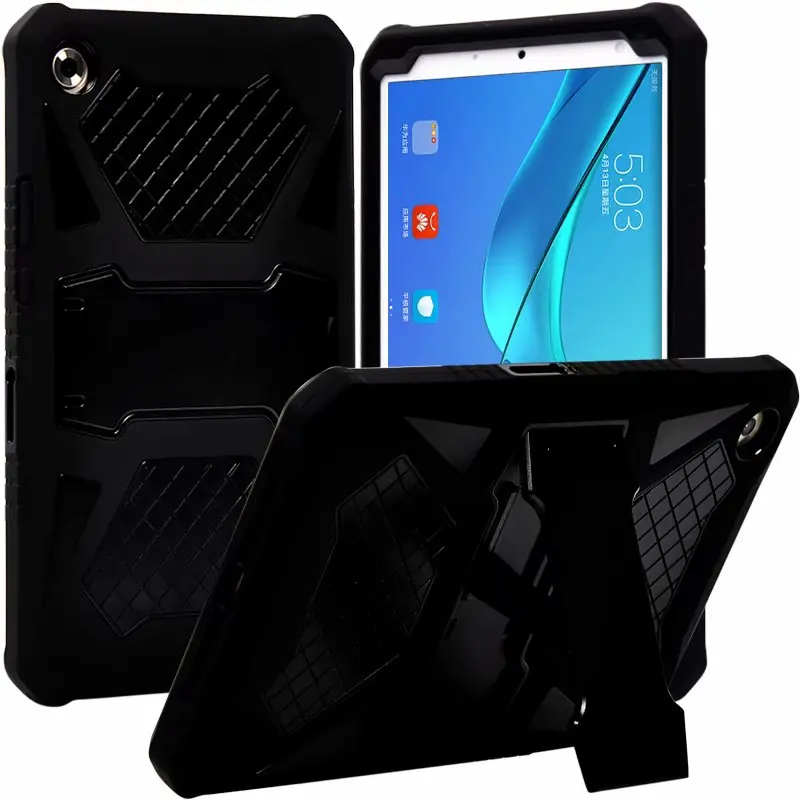 Противоударный чехол накладка для Huawei Media Pad M5 8 4 дюйма из поликарбоната с защитой