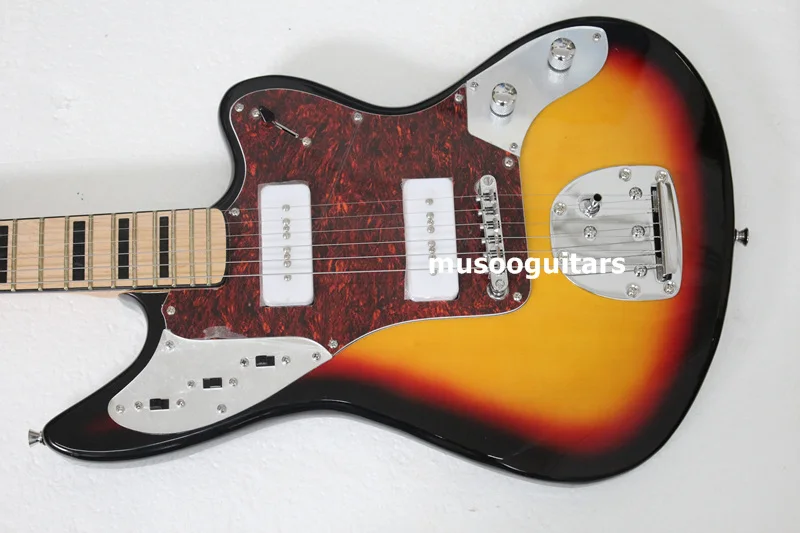 Новая брендовая электрогитара|new electric guitars|electric guitarelectric guitars brands |
