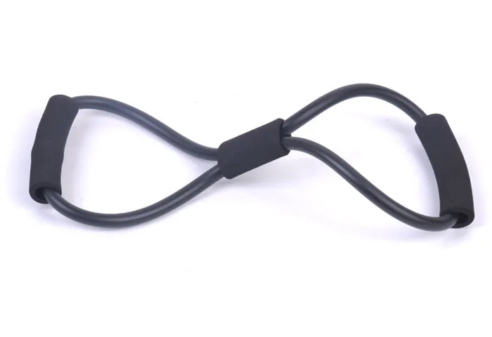 Высокое качество 36 см фитнес Резистентные резинки резистивные веревки