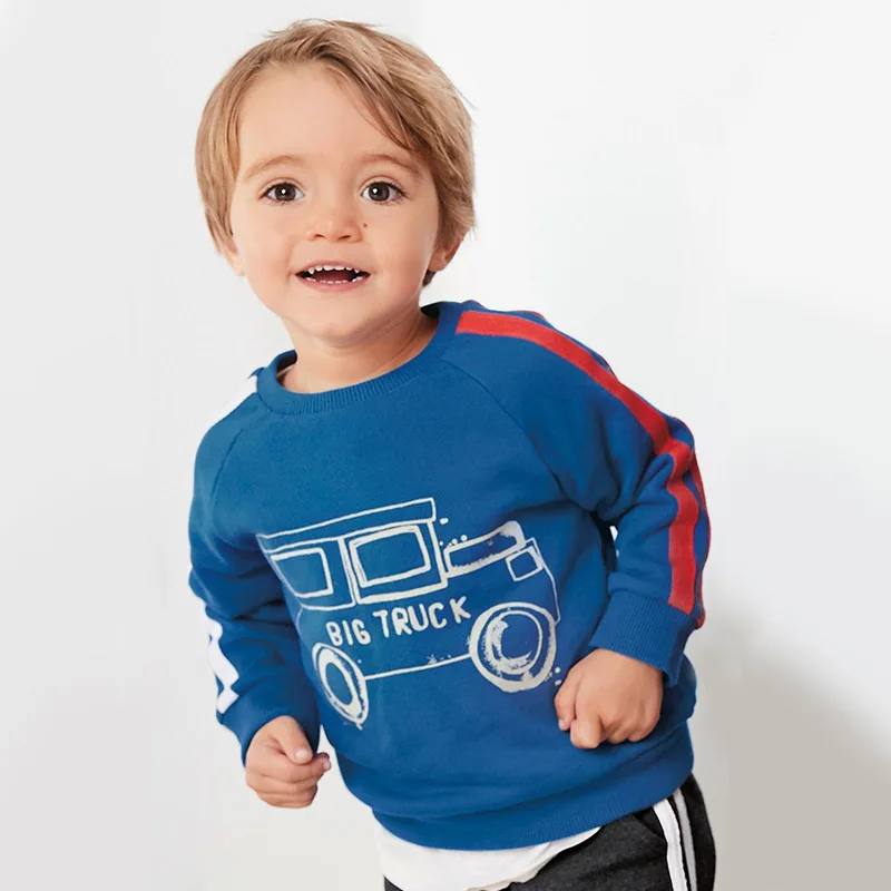 Little maven/детская брендовая одежда для маленьких мальчиков Новинка осени 2019