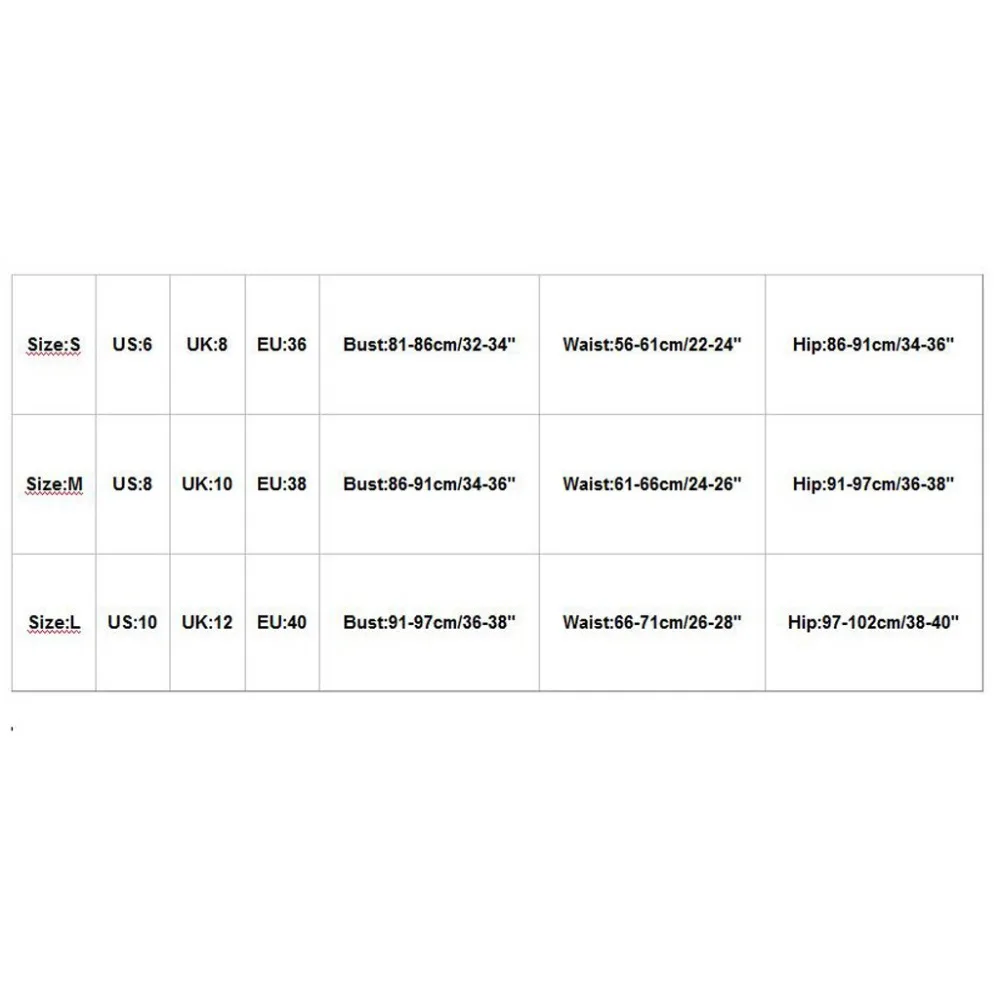 Купальник для девочек пляжная одежда Модный женский сексуальный комплект бикини