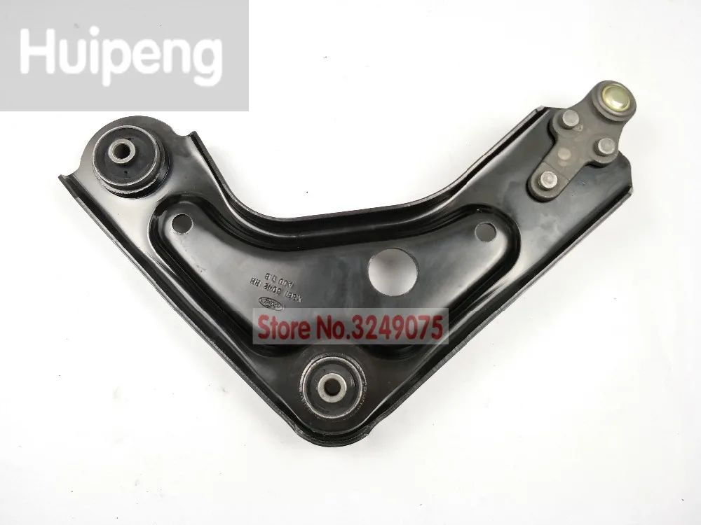 Передний рычаг управления подвеской для Ford Fiesta 03 06 лет OEM:|Рычаги и детали| |