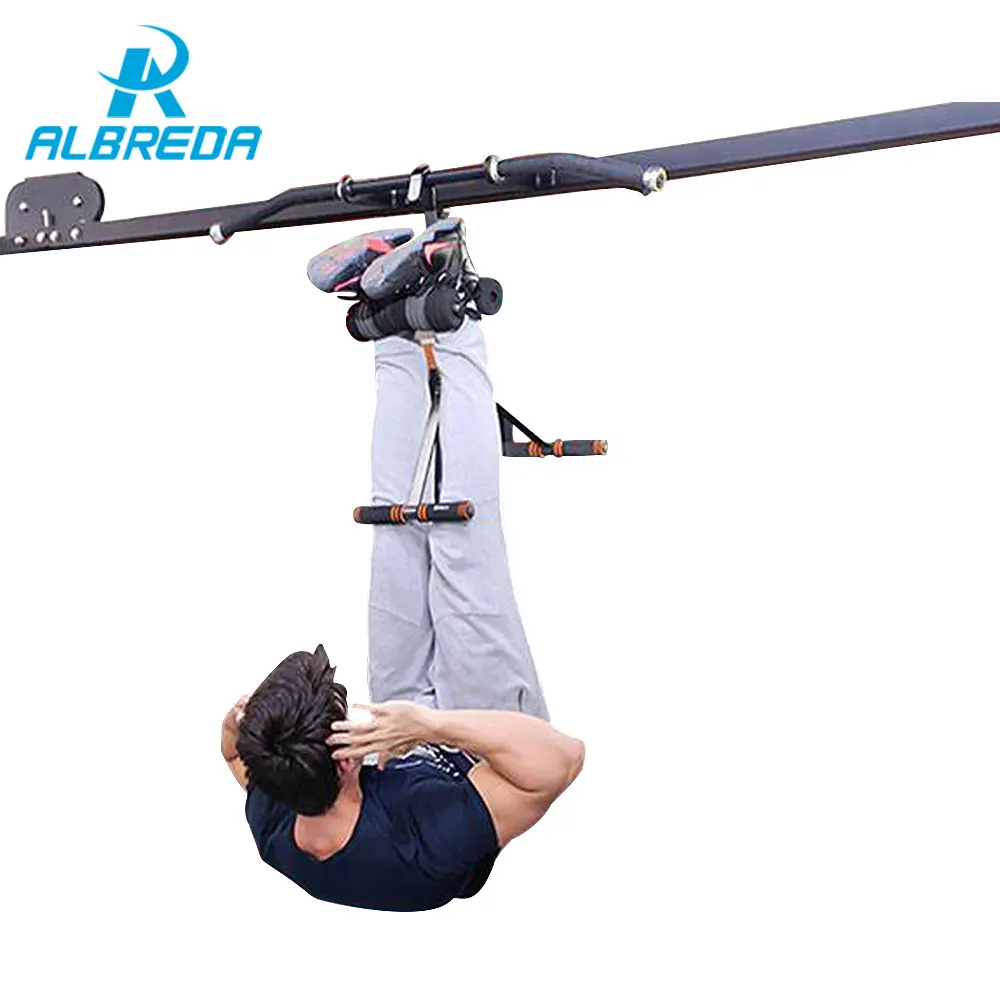 

Handstand machine fitness equipment for home Inversion device training Equipment workout exercise body building trainer