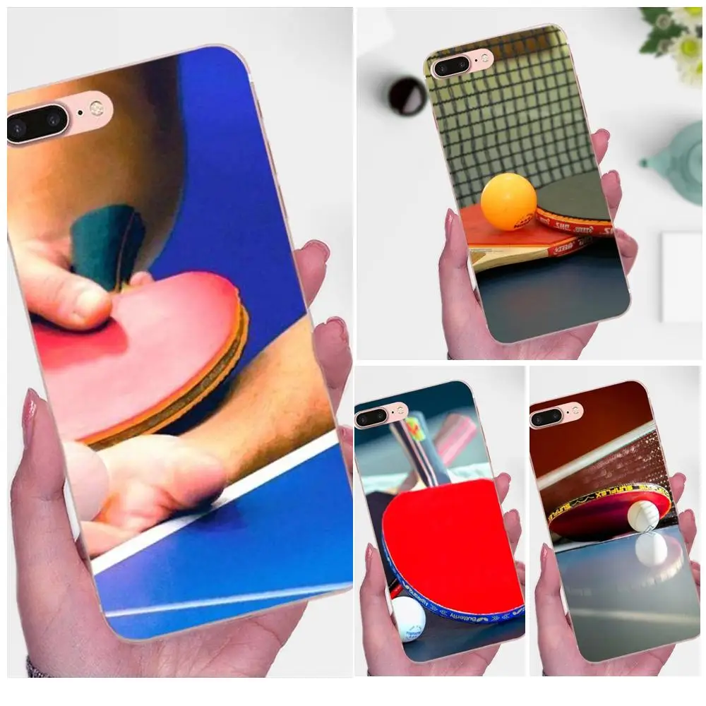 Мяч для настольного тенниса спортивный красочный милый Galaxy J1 J2 J3 J330 J4 J5 J6 J7 J730 J8 2015