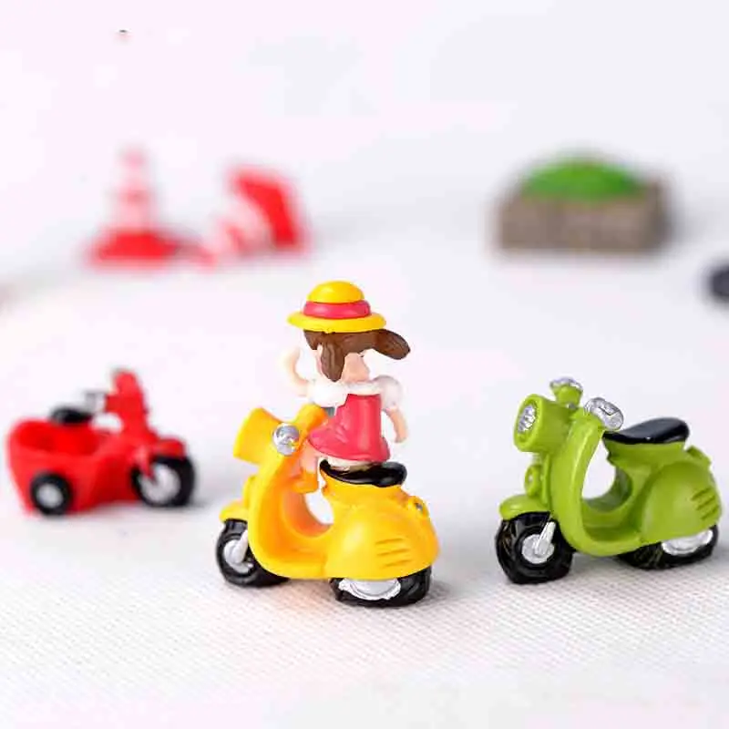 3 шт. миниатюрные украшения для кукольного домика | Дом и сад