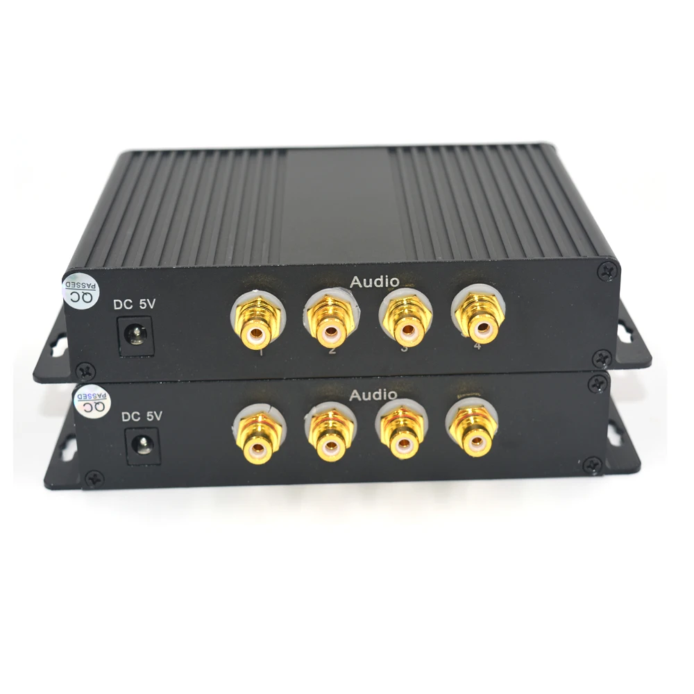 Высококачественные HD SDI видео/аудио/данные/Ethernet волоконно оптические медиа