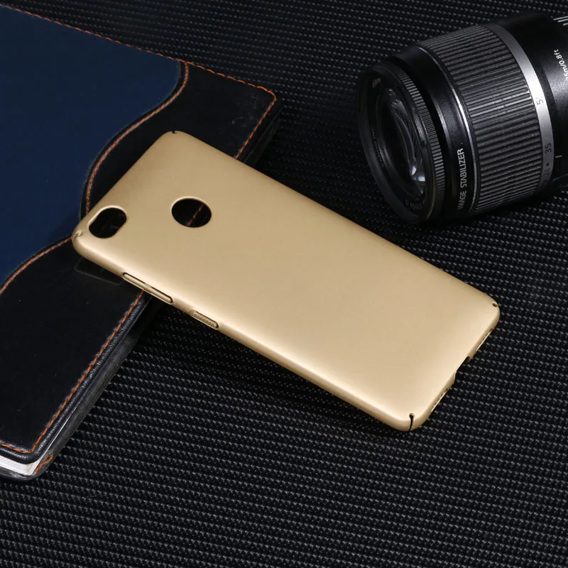 Godgift Phone Shell Case For ZTE Nubia z11 mini S Cover z 11 Plastic |