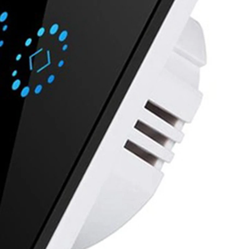 Умный Wifi пресс переключатель занавески мобильное приложение управление