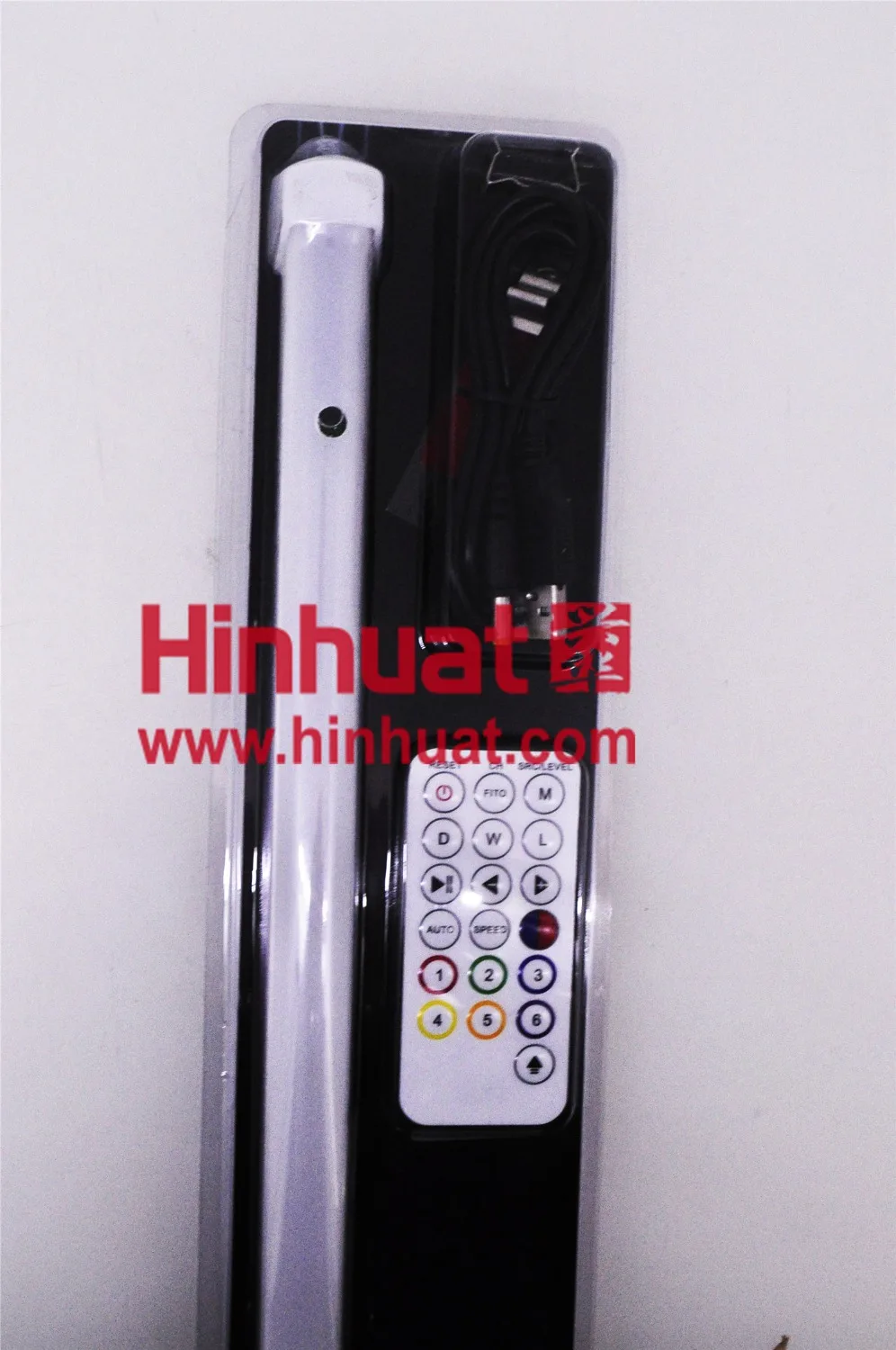 Музыка контроллер для плазмы светодио дный T1 WS2812B чип 30 шт. USB Звук