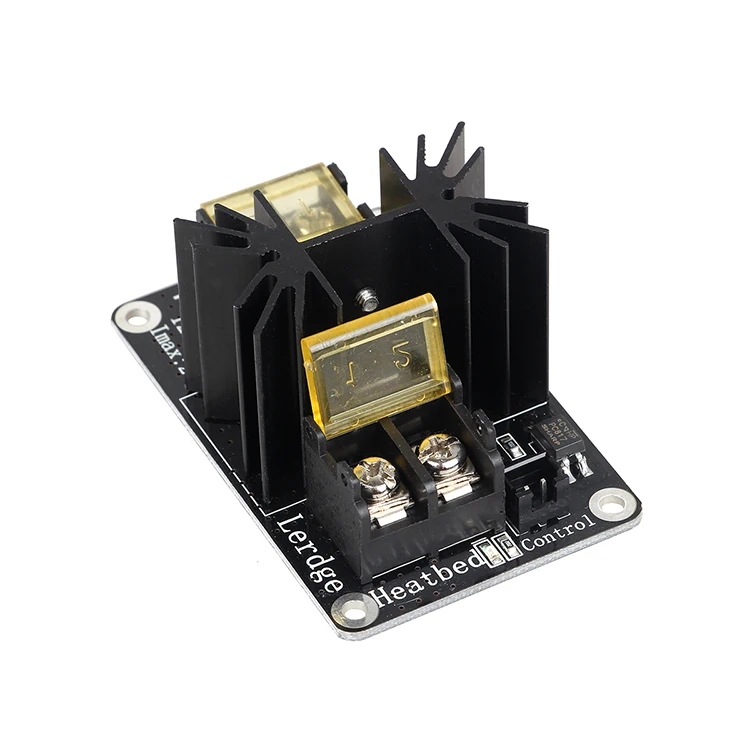 Макс. 30 А универсальный дополнительный нагревательный модуль для 3D принтера