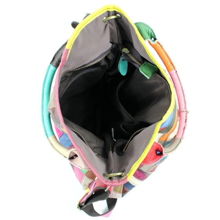 Дизайнерские высококачественные сумки из натуральной кожи для женщин ручной