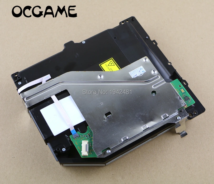 

1pc Original used Complete Bru-ray KEM-860AAA KES-860A DVD Drive BDP-010 with Drive Board for PS4 Console