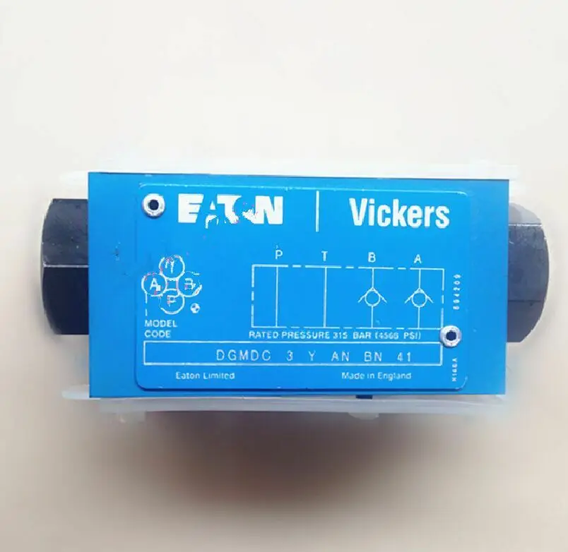 

Vickers DGMDC-3-Y-AN-BN-41vickers