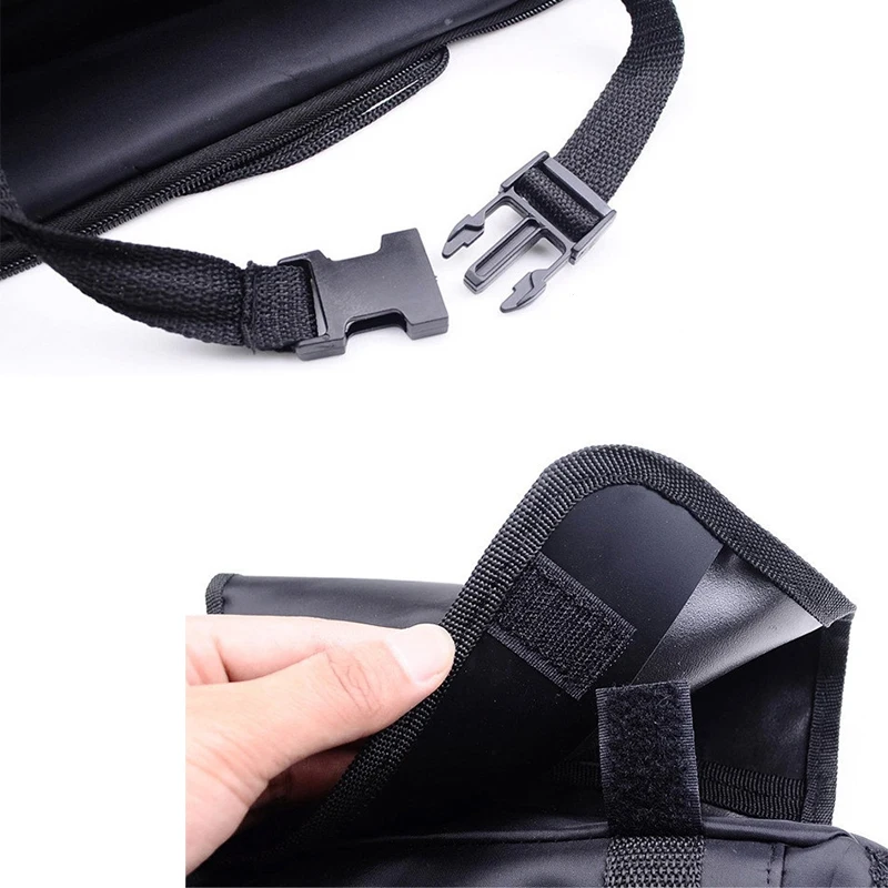 

JPZYLFKZL Car Seat Back Multi-Function Pouch Organizer Travel Cold Storage Multi-Pocket Finish Protector Drink Auto Accessories