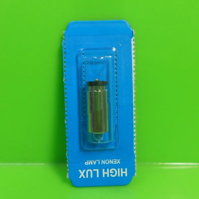 Лампа для офтальмологии Welch Allyn 03800 U 3 5 в 1 шт прямой офтальмоскоп 11800 В А лампа