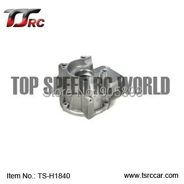 Коробка вала первого полувала для радиоуправляемой лодки (стандартная)