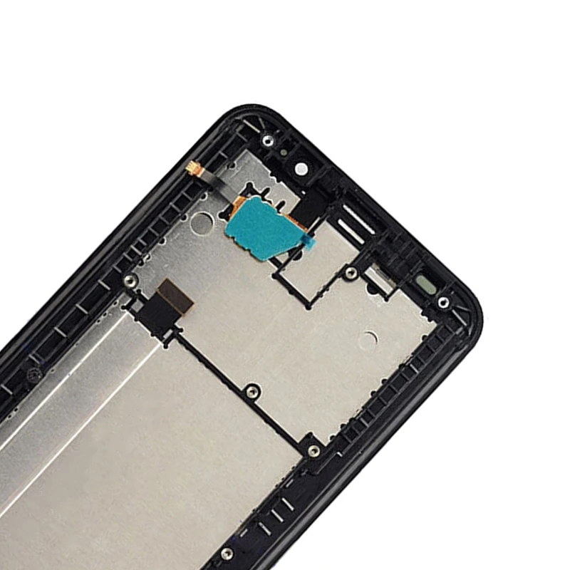 

For ASUS ZenFone 2 ZE551ML Z00AD ZOOADB ZOOADA Full LCD Display With Touch Screen Digitizer Assembly Replacement With Frame