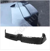 Для VW MK7 карбоновые решетки переднего бампера для Volkswagen Golf 7 VII MK 7