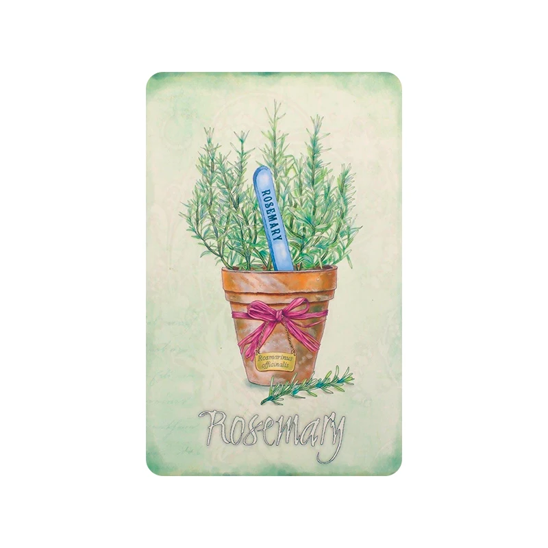 Цветок \ Фламинго windbell потертая шикарная жестяная металлическая живопись знаки