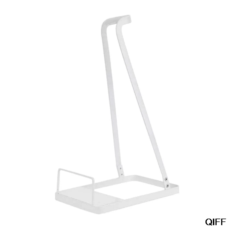 Vacuum Stand for Dyson V6 V7 V8 V10 Other Brands and Generic Stick Cleaner Storage Rack Support Home Organizer July 8