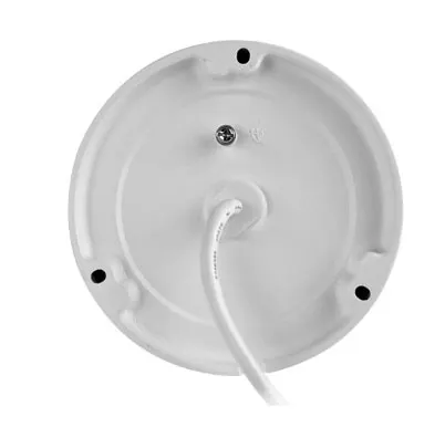 Hikvision английская версия DS 2CD3125FV2 I 2MP ip cam Сеть мини купольная видеонаблюдения