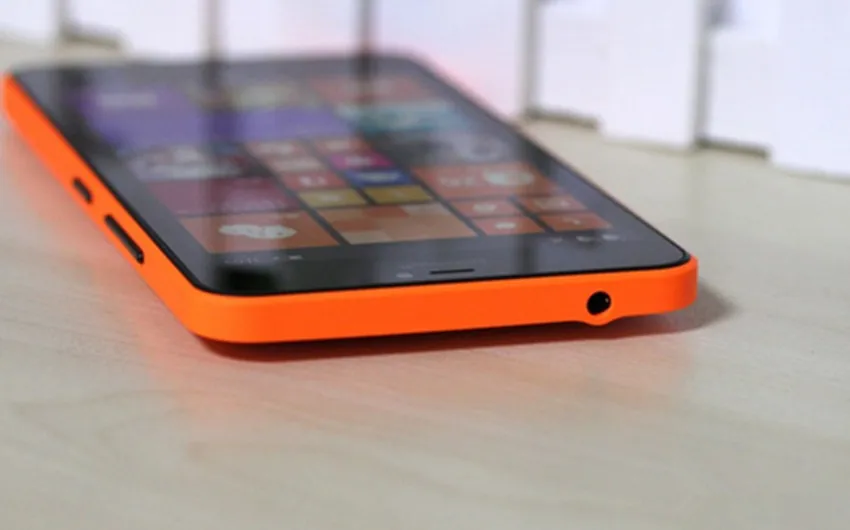 Nokia microsoft Lumia 640XL четырехъядерный 8 Гб rom мобильный телефон 4G wifi gps 13 МП 1080P камера Восстановленный сотовый телефон