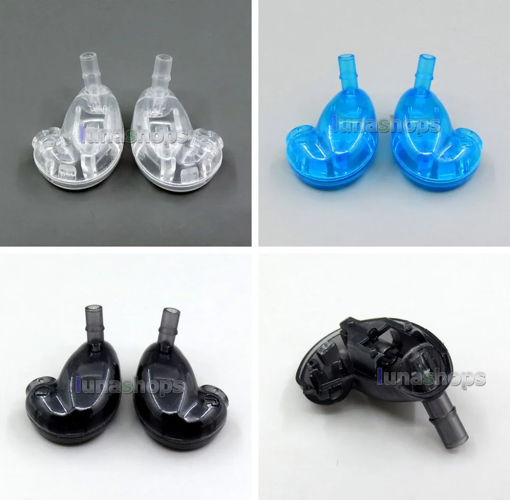 Запасные части LN006238 Корпус Корпуса для наушников Shure se215 якорь|Аксессуары
