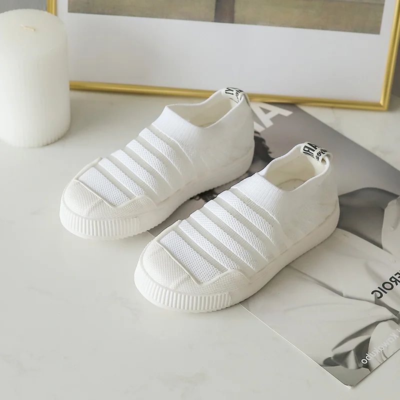 2019 г. Детская холщовая обувь кеды для мальчиков и девочек Новая весенне-Осенняя