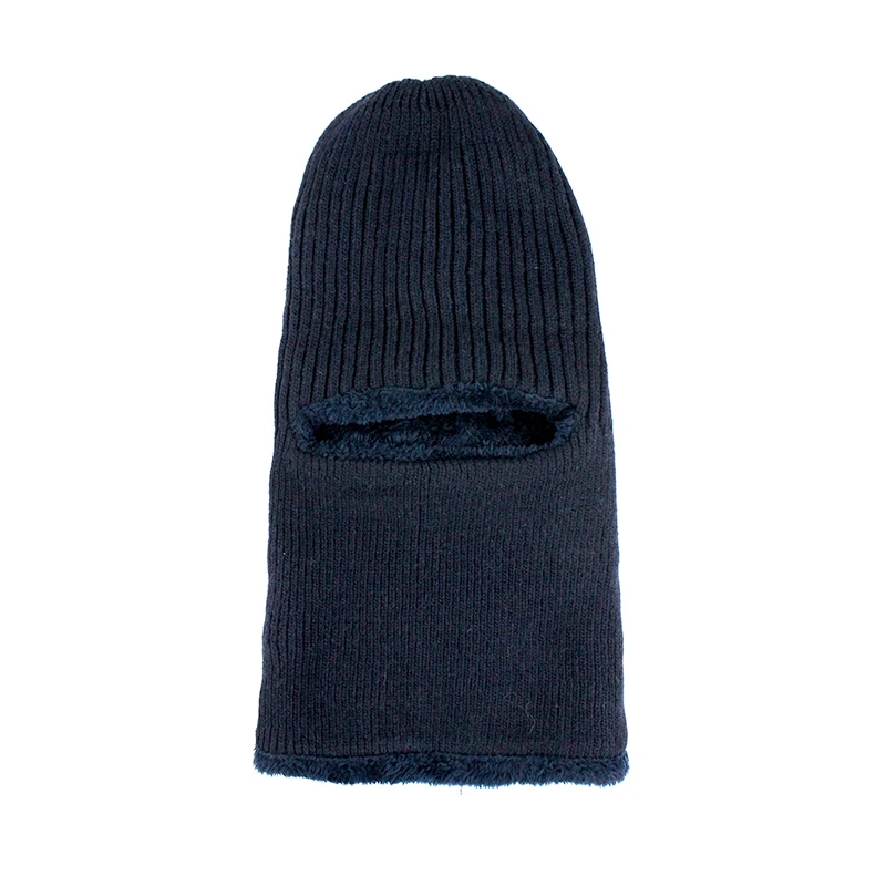 [FLB] зимняя шапка Skullies Beanies, шапка зимние шапки для мужчин и женщин, шерстяной шарф, шапка, Балаклава, маска, шапка, вязаная HatF18043