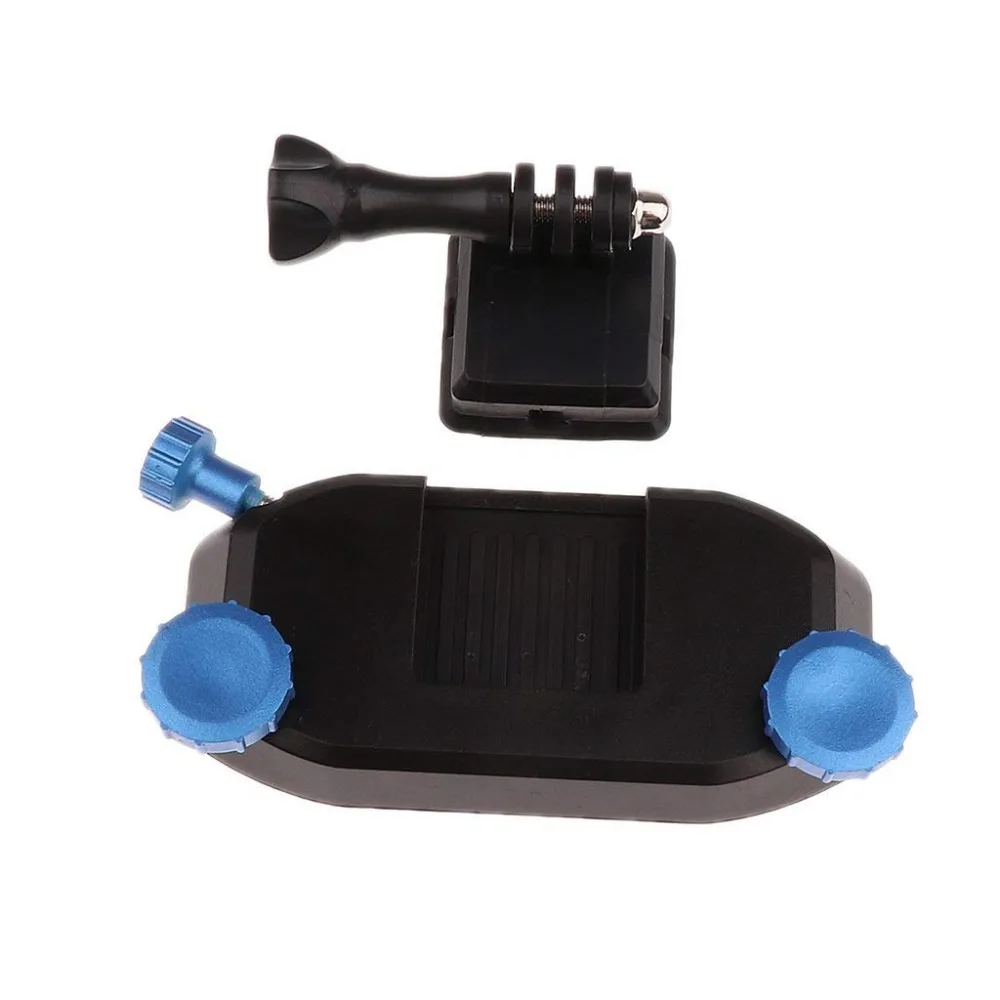 Зажим для рюкзака strapMount быстрый зажим/LifeVest/крепление подводного плавания камер