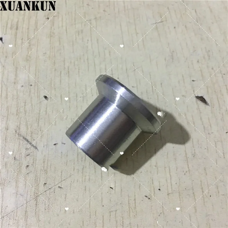 Переднее колесо XUANKUN HS125T QS150Th с левой стороны дискового тормоза | Автомобили и