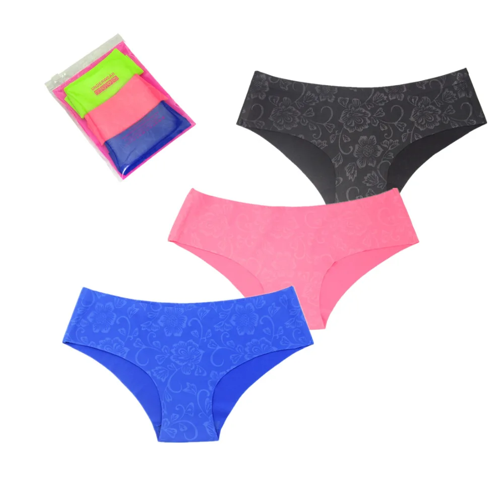 3 шт. женские кружевные трусики стринги|brand briefs|briefs brandsexy lace panties |