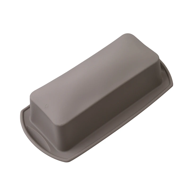 3D Прямоугольная форма силиконовая в форме Луны для торта сделай сам кондитерские