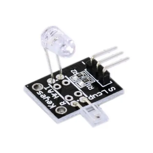 

1 шт. 5 в датчик сердцебиения, сенсорный детектор пальца для Arduino