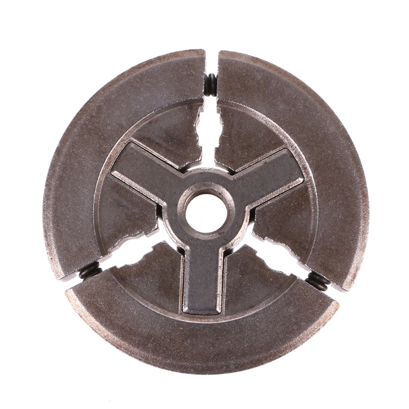 

Universal Gasoline Chainsaw Drive Clutch For 45/52/58CC Replacement Spare Parts