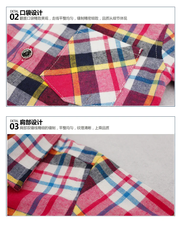 2017 горячее надувательство мальчиков рубашки плед с длинным рукавом дети детская