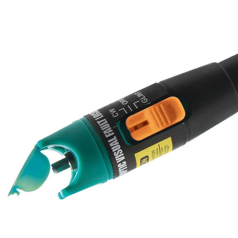 Pro'skit MT-7501-C MT-7505-C лазерная оптическая волоконная тестовая ручка волоконно-оптический кабель тестовая er линия инструмент для измерения сети