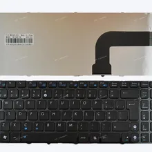 Новый PO португальский Teclado клавиатура для Asus X54C X54H X54HR X54L UL50 UL50V