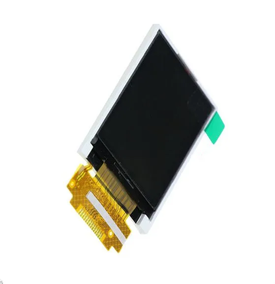 1 8 дюймовый 128*160 последовательный цветной ЖК модуль SPI TFT дисплей 128x160 ST7735 с