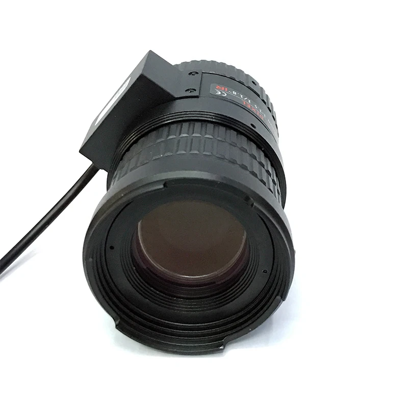 SMTSEC UHD 4K CCTV объектив 12 50 мм с ручным зумом DC Auto IRIS F1.5 1/1.8 &quotCS Mount 8MP для камеры