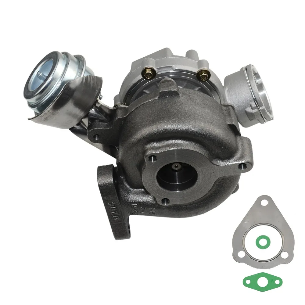 Турбокомпрессор AP01 717858 0001 для Audi A4 B6 B7 A6 C5 C6 SKODA SUPERB VW PASSAT 1 9 2 0 TDI 038145702G