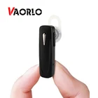 VAORLO Bluetooth-наушники, музыкальные Спортивные Мини-беспроводные гарнитуры, Bluetooth-наушники с микрофоном, универсальные для iphone xiami PK S530