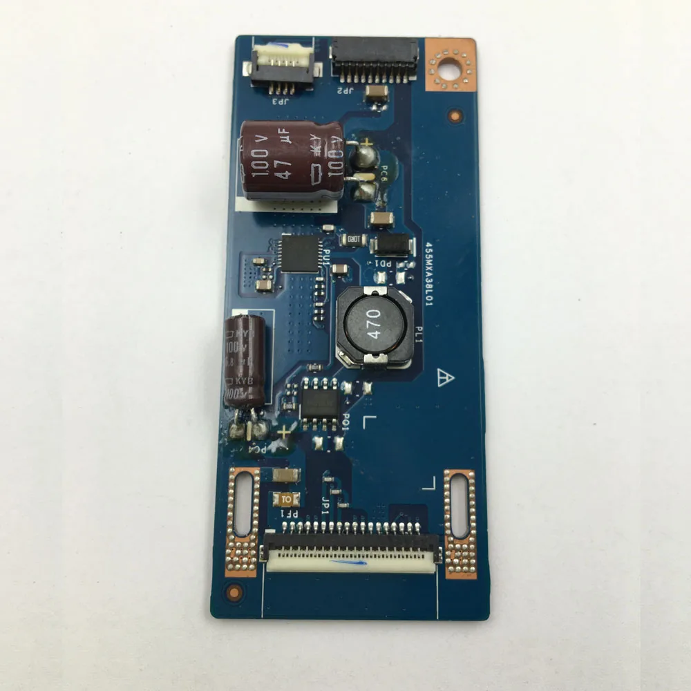

Плата преобразователя экрана для Lenovo AiO ideacмежду 700-22ISH, P/N LS- C933P SC9334C515