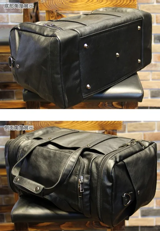 2017 модная дорожная сумка универсальная вместительная интернат в европейском и