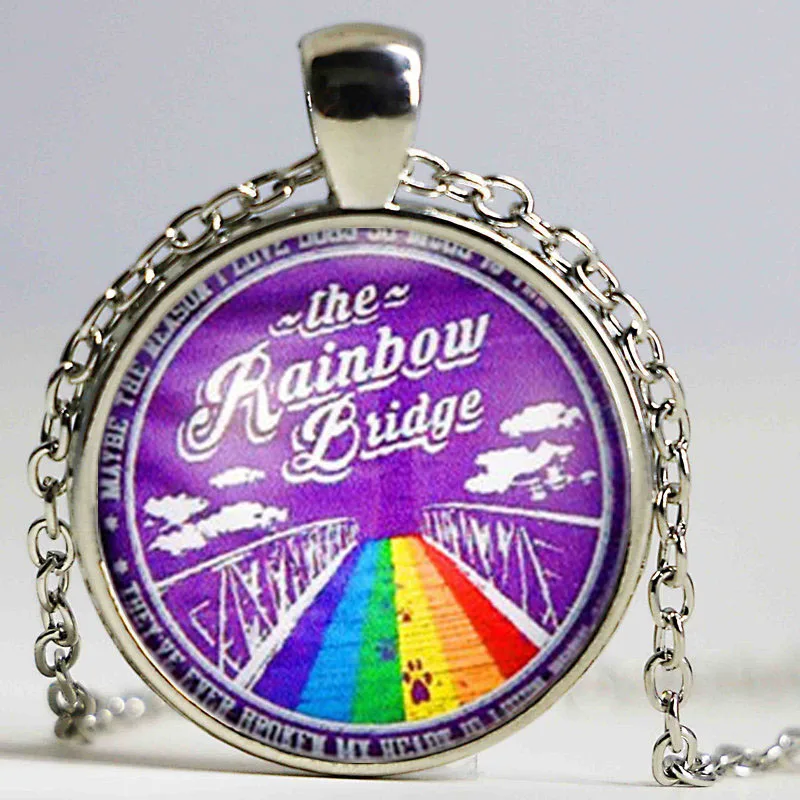 Ожерелье питбуль с кулоном Серебряное украшение надписью жизнь лучше эффектное